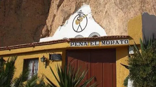 Peña El Morato, espacio para bodas y eventos en Almería