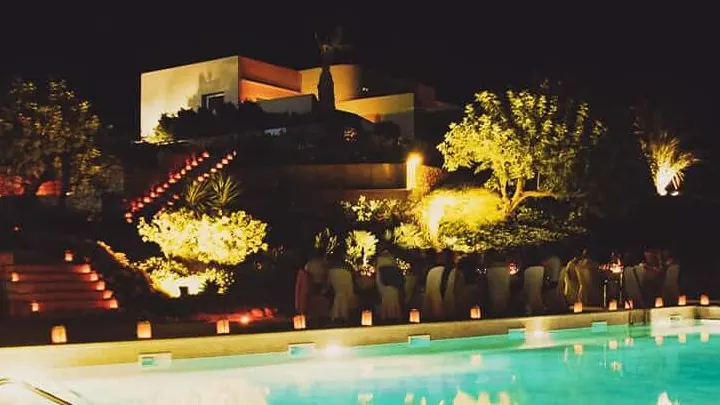 Real La Joya, espacio para bodas y eventos en Almería